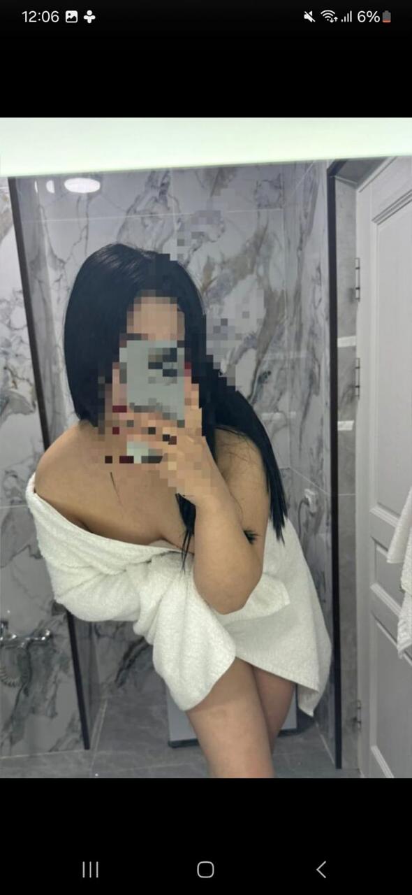 Kamila — проститутка Астана, 505 Ульки фото 2