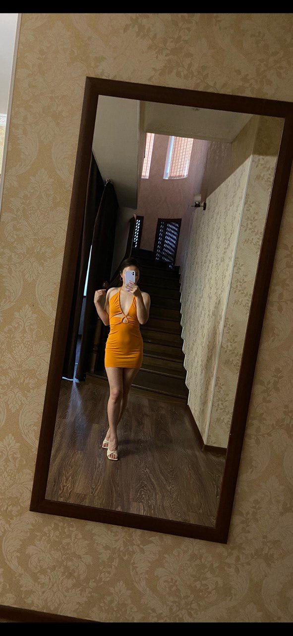 Mellissa — проститутка Уральск, 505 Ульки фото 2