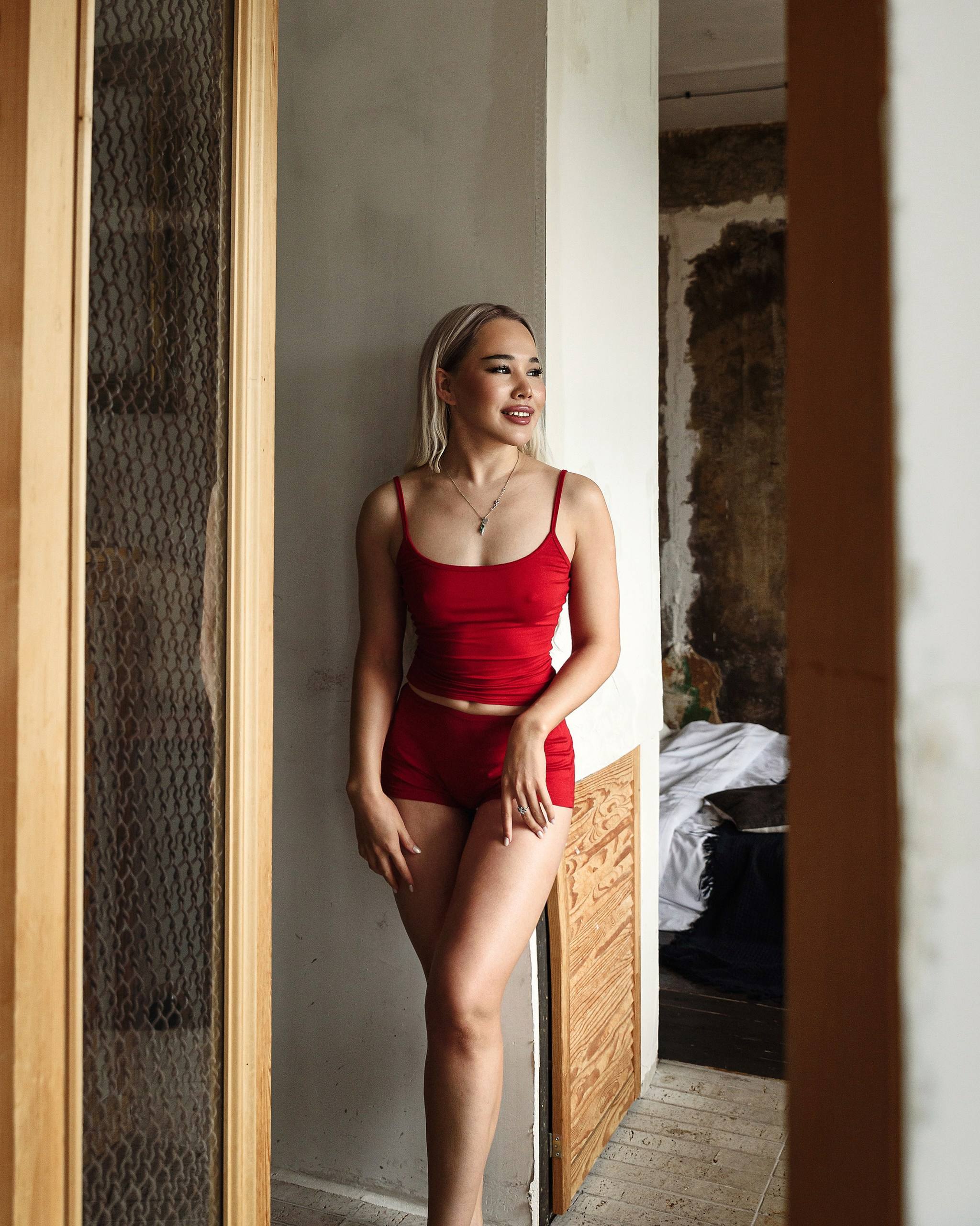 Эскорт Астана Liana фото 7