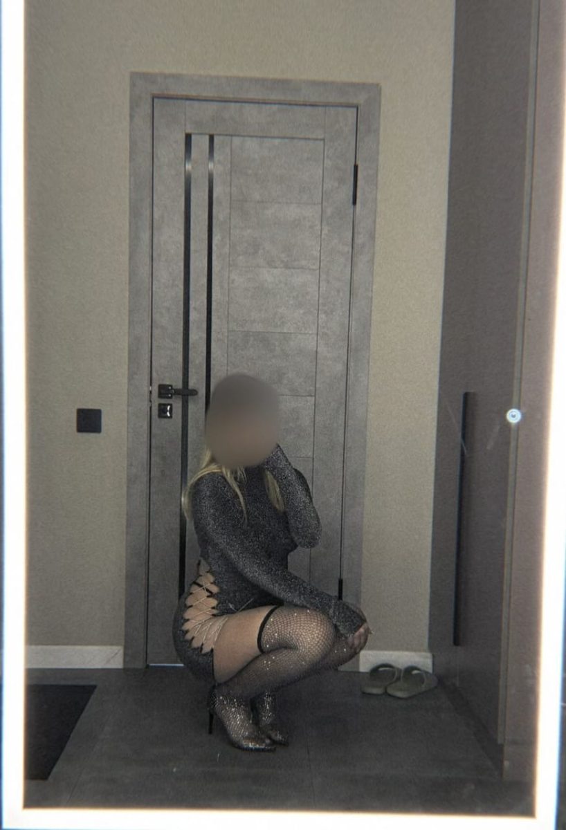 Ellona escort — кыздар Тараз, Сосульки