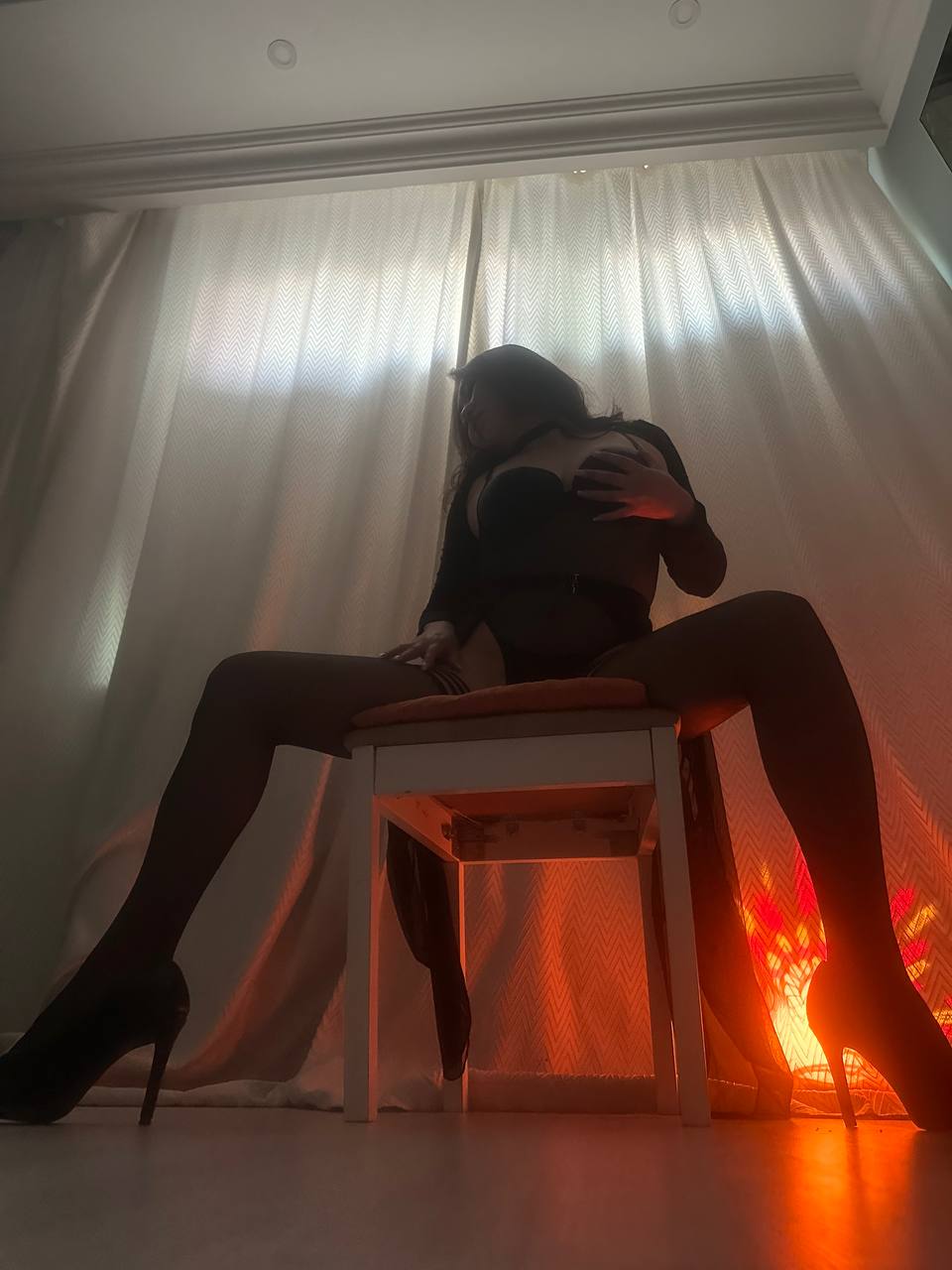NIKA BELLADONNA 🖤✨ — кыздар Астана, Сосульки