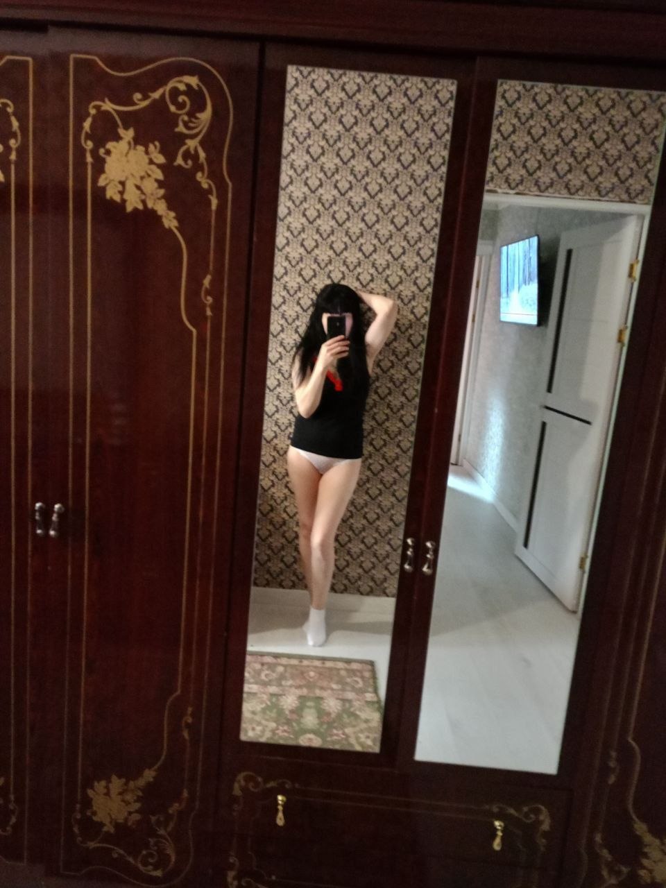 Эскорт Шымкент Дарина фото 2