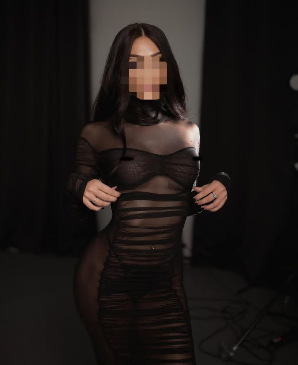 Molly — проститутка Павлодар, 505 Ульки фото 5