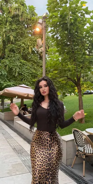 Айла — кыздар Актау, Попульки