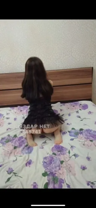 Жанна — кыздар Астана, Попульки, фото 3